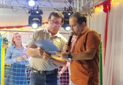 ACILS realiza 1Âº sorteio da promoÃ§Ã£o Natal Premiado 2024 nesta Sexta 